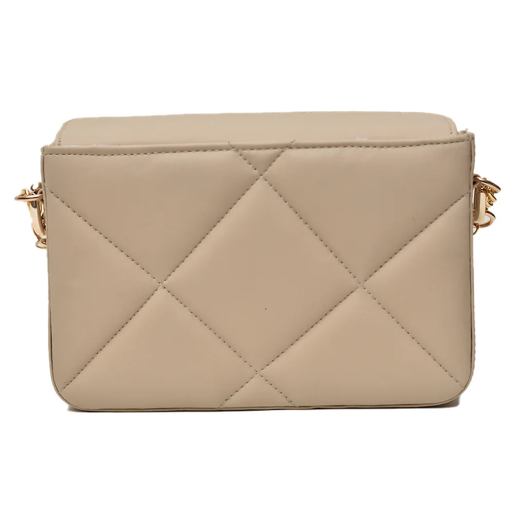 Tassel Women Crossbody Bag (Skin)